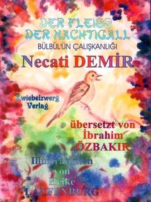 cover image of Der Fleiß der Nachtigall